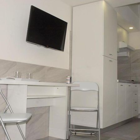 Appartamento La maison di Greta Napoli Esterno foto