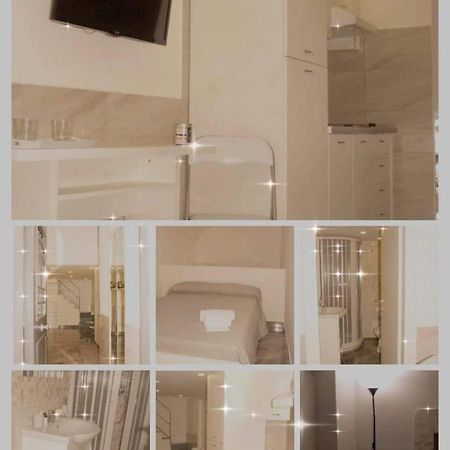 Appartamento La maison di Greta Napoli Esterno foto