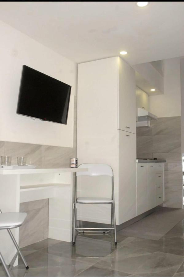 Appartamento La maison di Greta Napoli Esterno foto