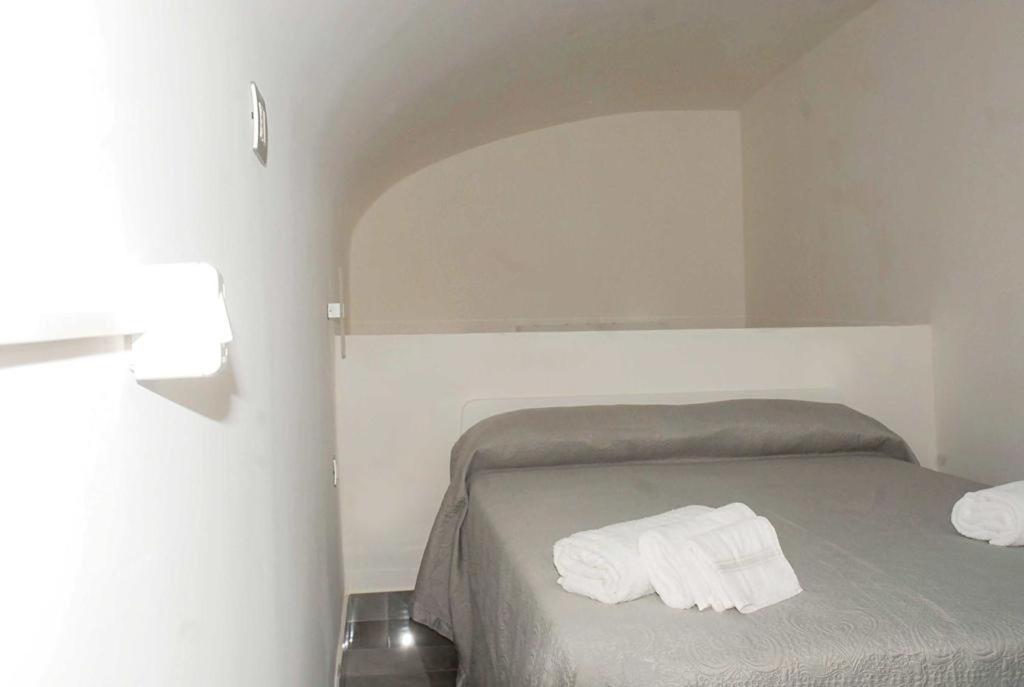 Appartamento La maison di Greta Napoli Esterno foto