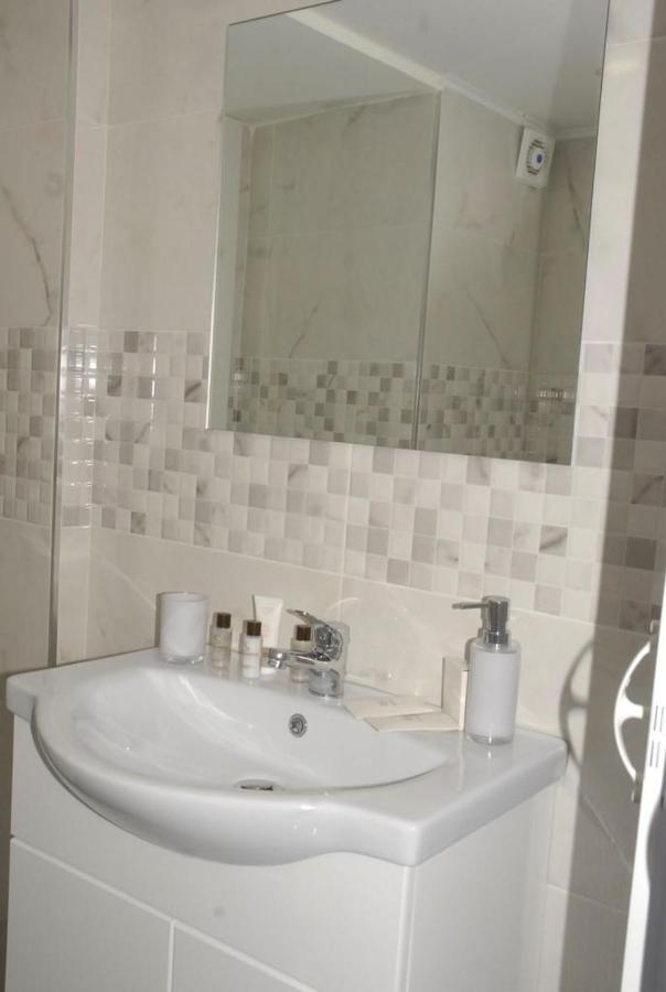 Appartamento La maison di Greta Napoli Esterno foto