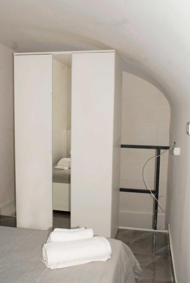 Appartamento La maison di Greta Napoli Esterno foto