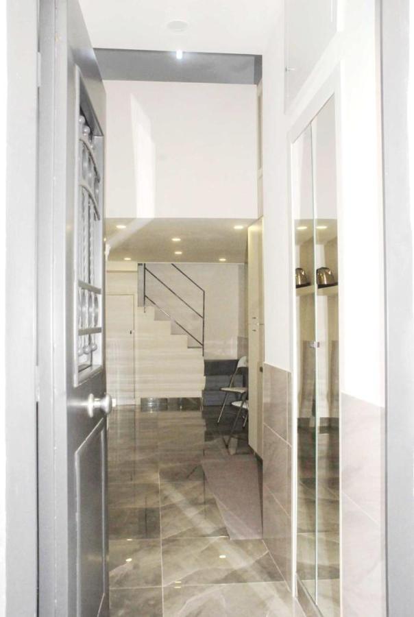 Appartamento La maison di Greta Napoli Esterno foto
