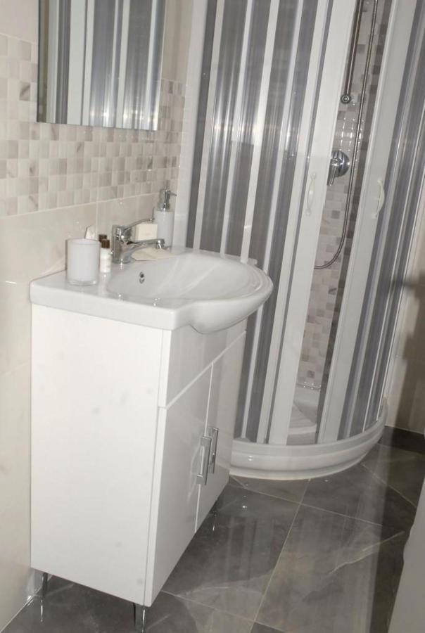 Appartamento La maison di Greta Napoli Esterno foto