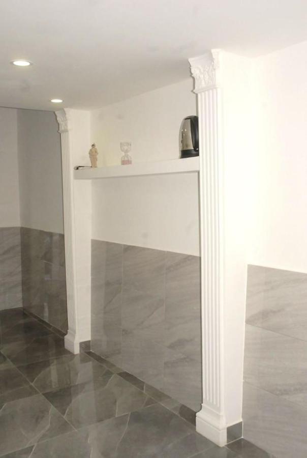 Appartamento La maison di Greta Napoli Esterno foto