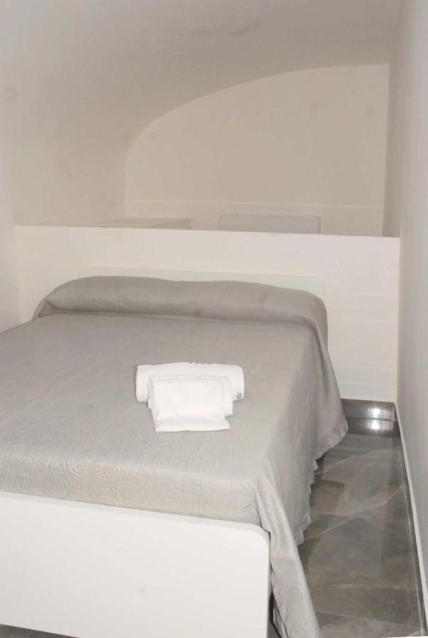 Appartamento La maison di Greta Napoli Esterno foto